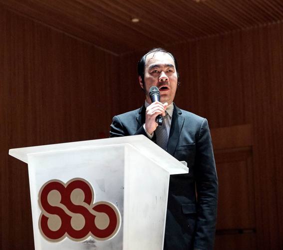 "2019年上海市建设工程咨询行业新年音乐会"隆重举行